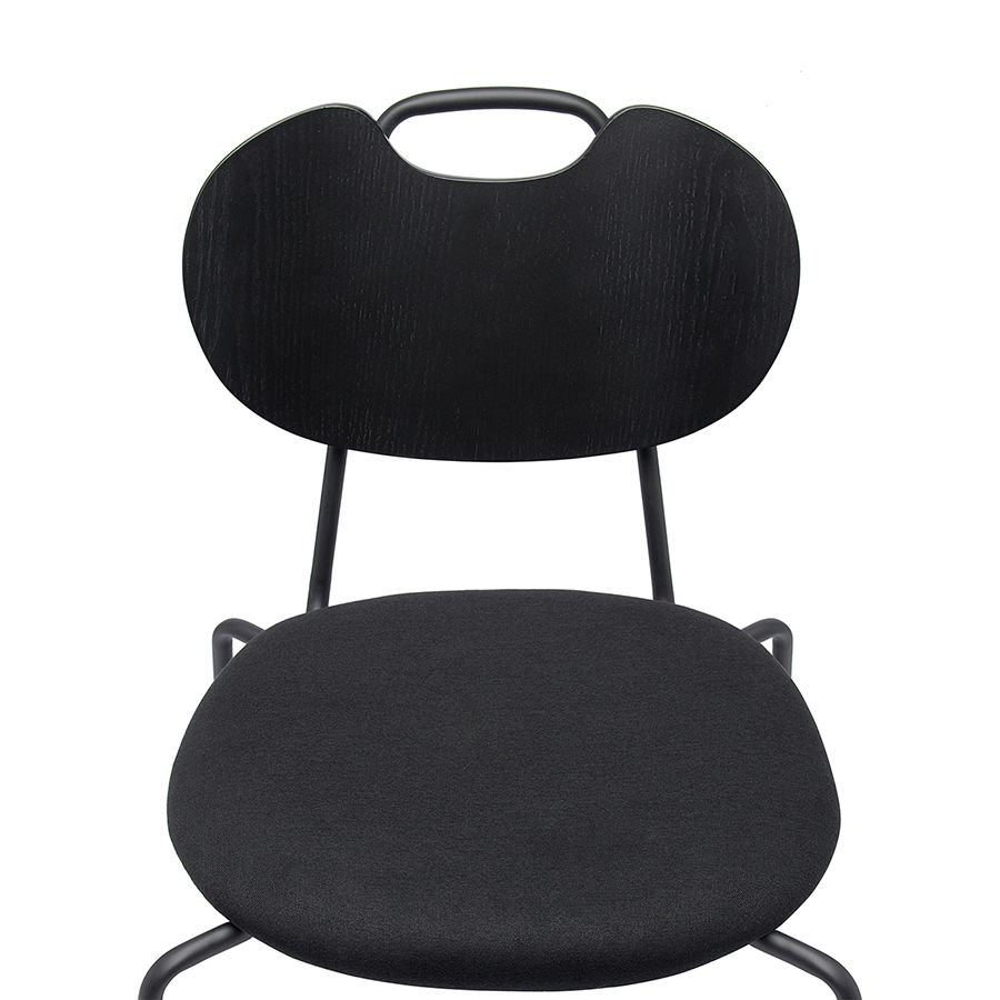 Стул Хиллен, черный | Replace