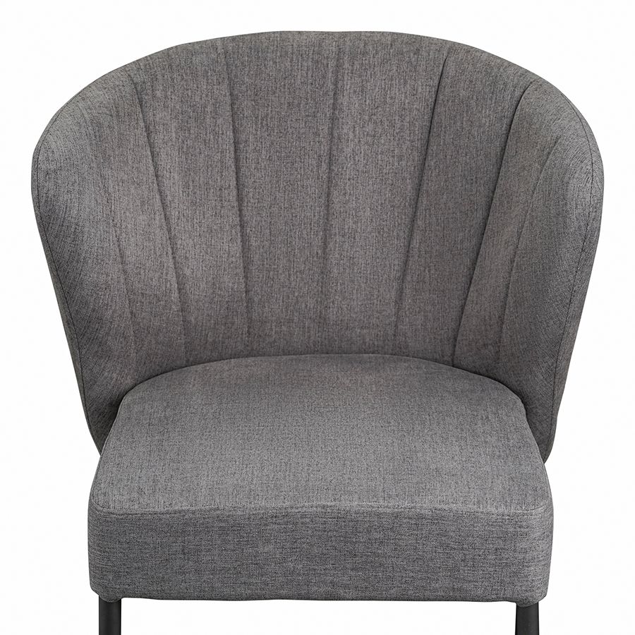 Стул Кристин, серый | Replace