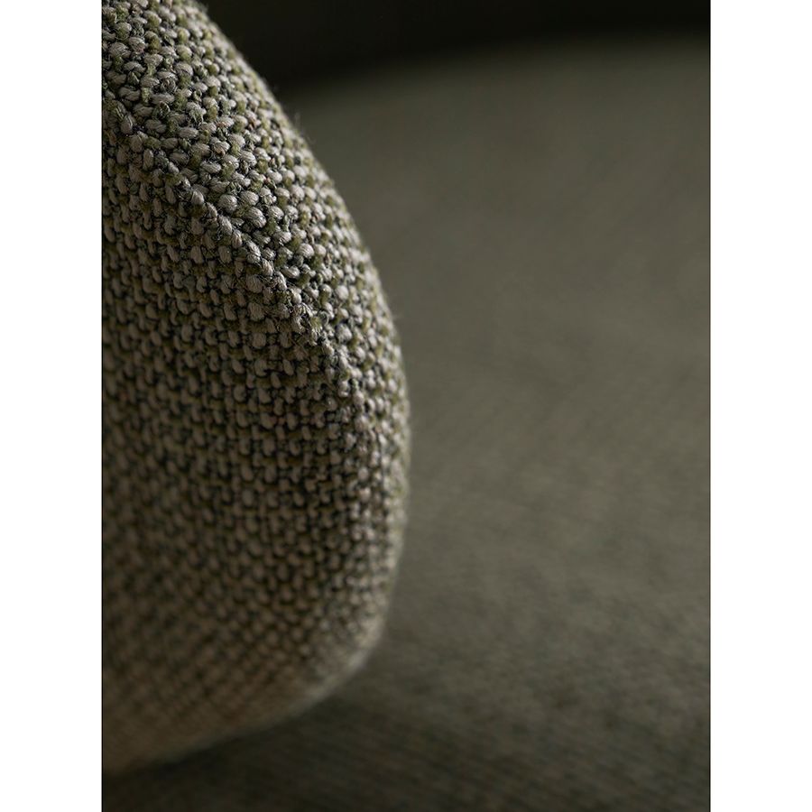 Стул Комфи, рогожка, шпинат | Replace