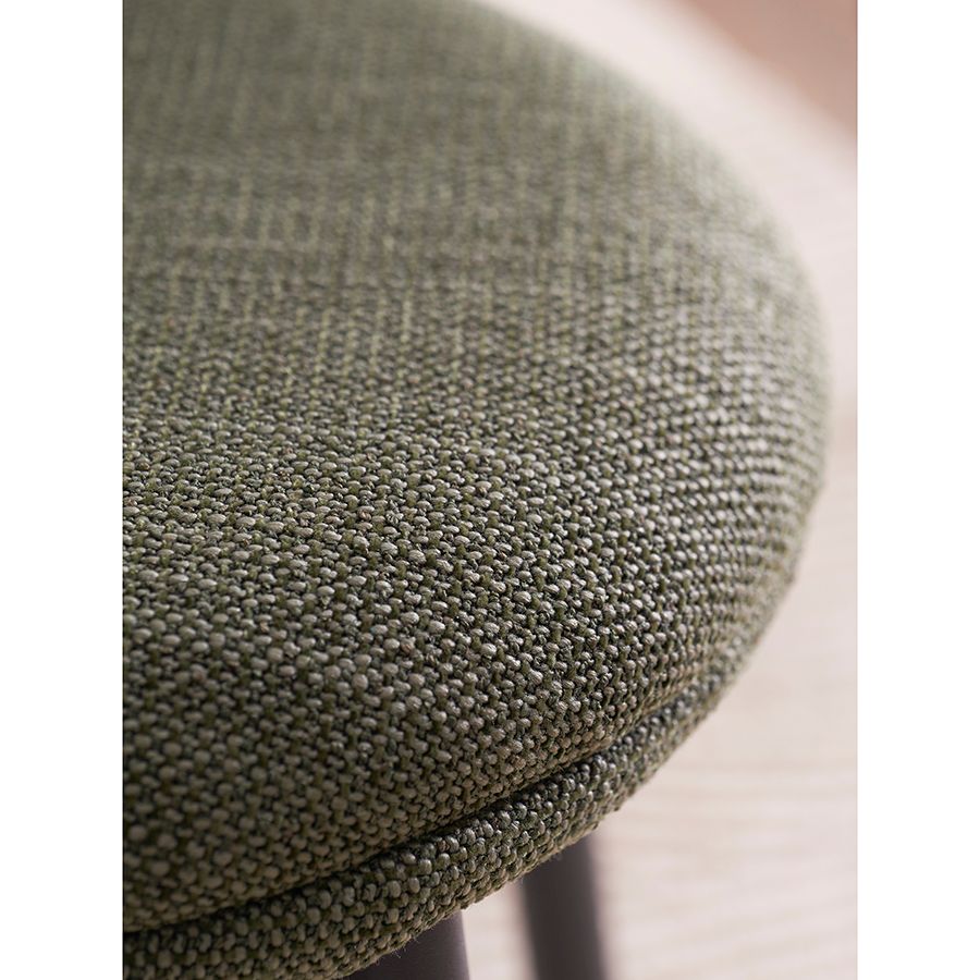 Стул Комфи, рогожка, шпинат | Replace