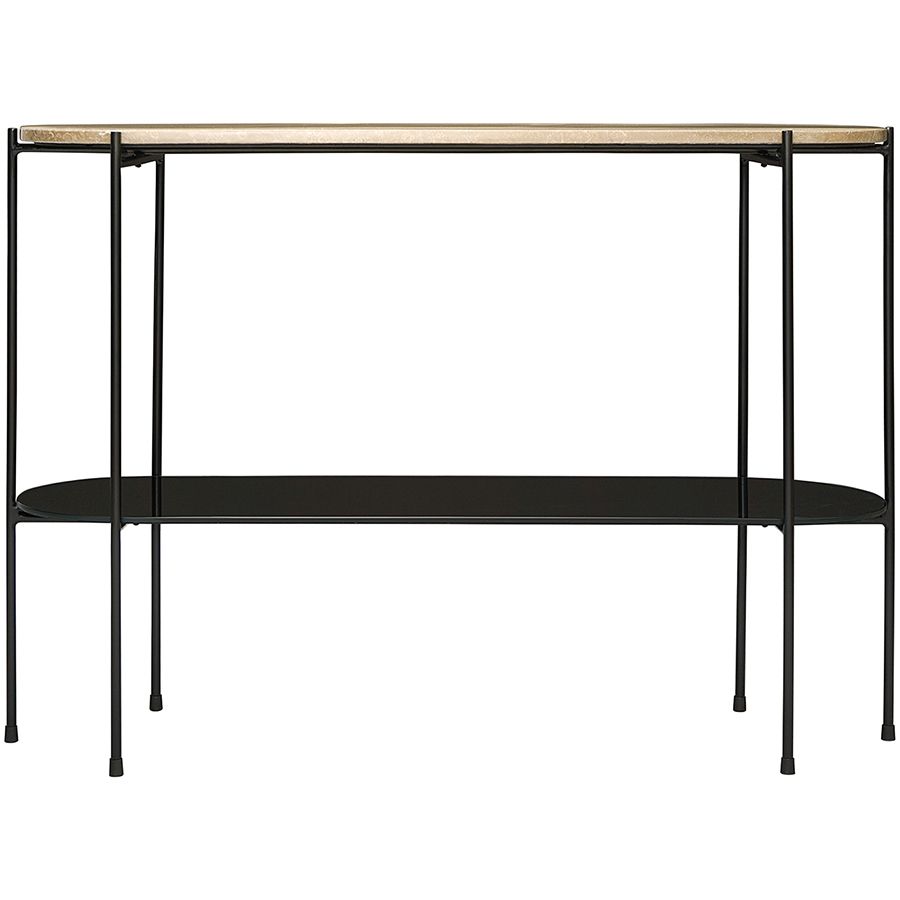 Стол консольный Сигрид, 113х33х79 см | Replace