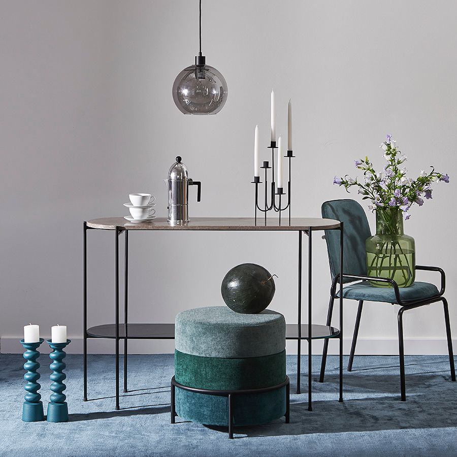 Стол консольный Сигрид, 113х33х79 см | Replace