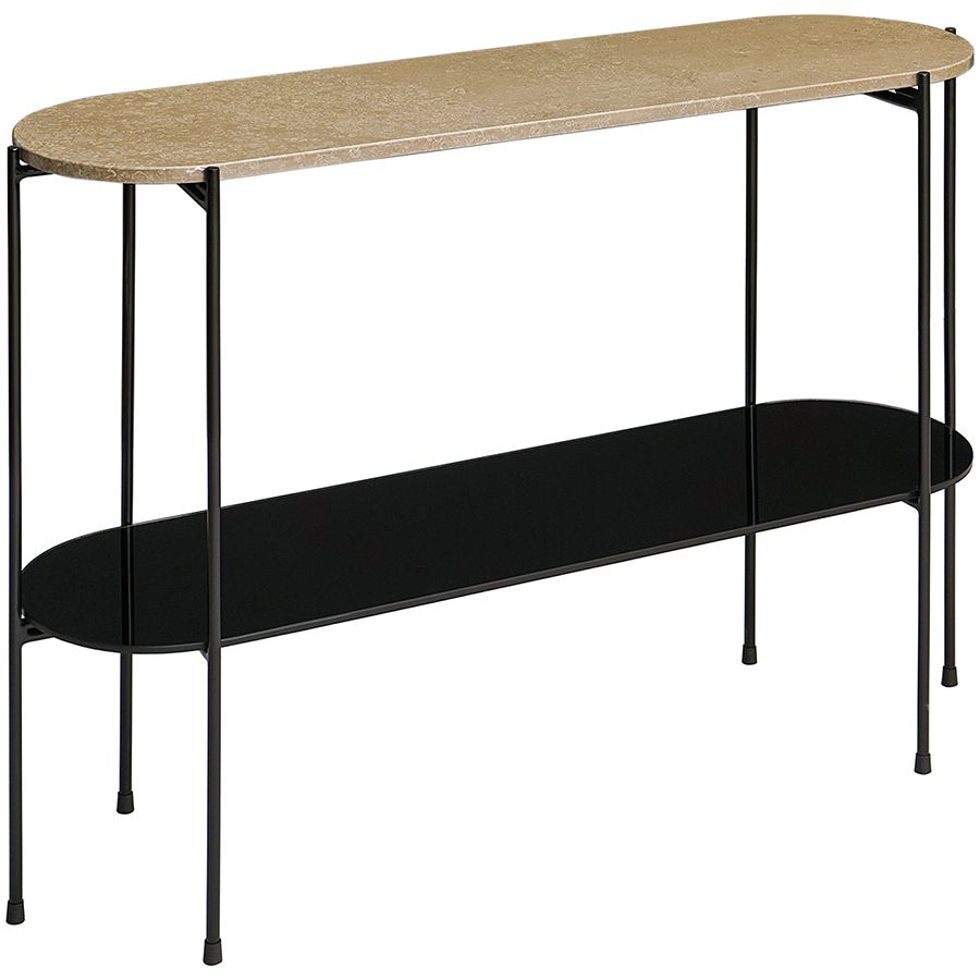 Стол консольный Сигрид, 113х33х79 см | Replace