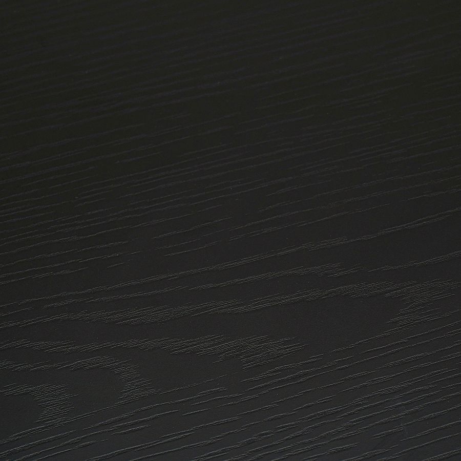 Стол письменный Андер, 142,5х74 см, черный | Replace