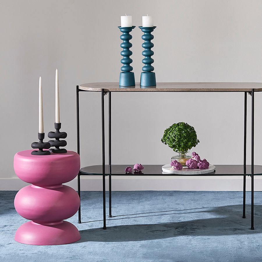 Стол консольный Сигрид, 113х33х79 см | Replace