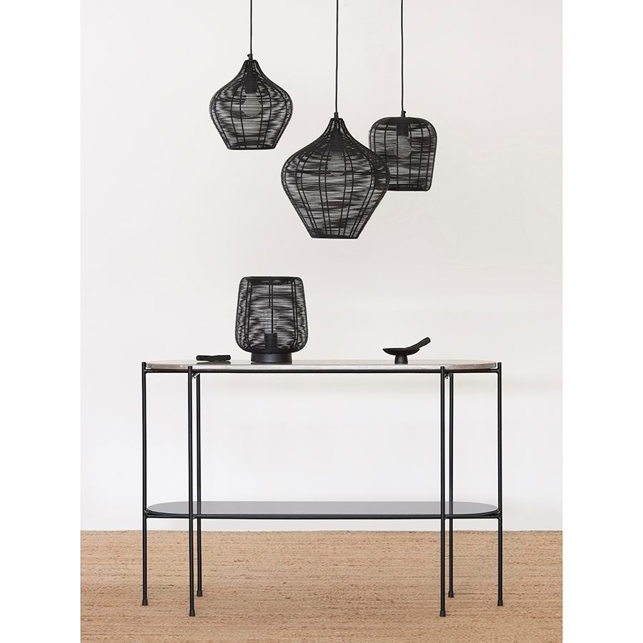 Стол консольный Сигрид, 113х33х79 см | Replace