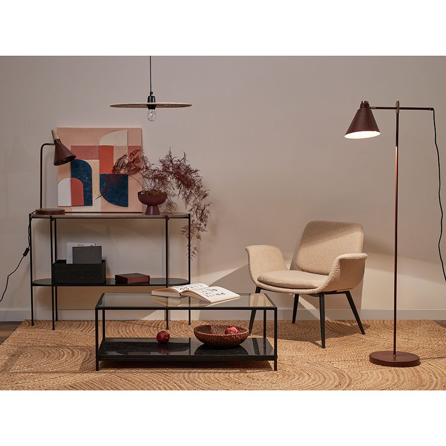 Стол консольный Сигрид, 113х33х79 см | Replace