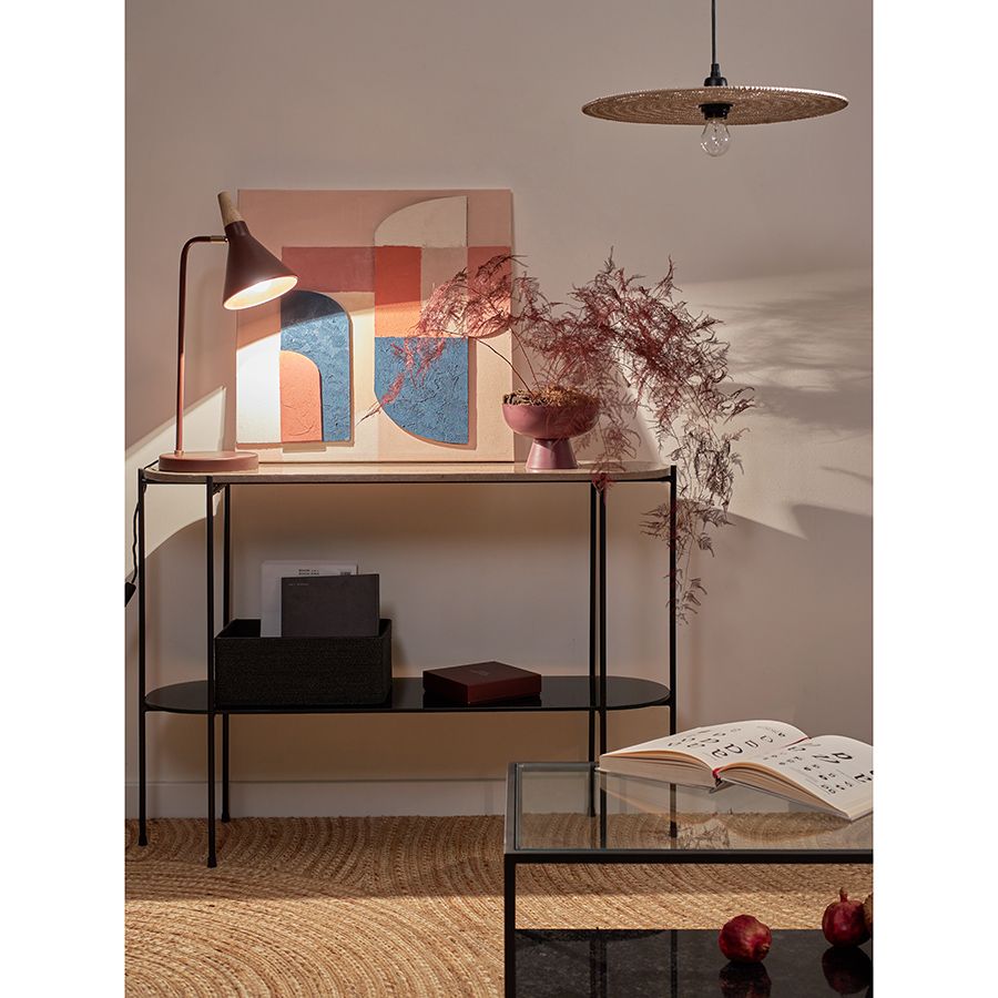 Стол консольный Сигрид, 113х33х79 см | Replace