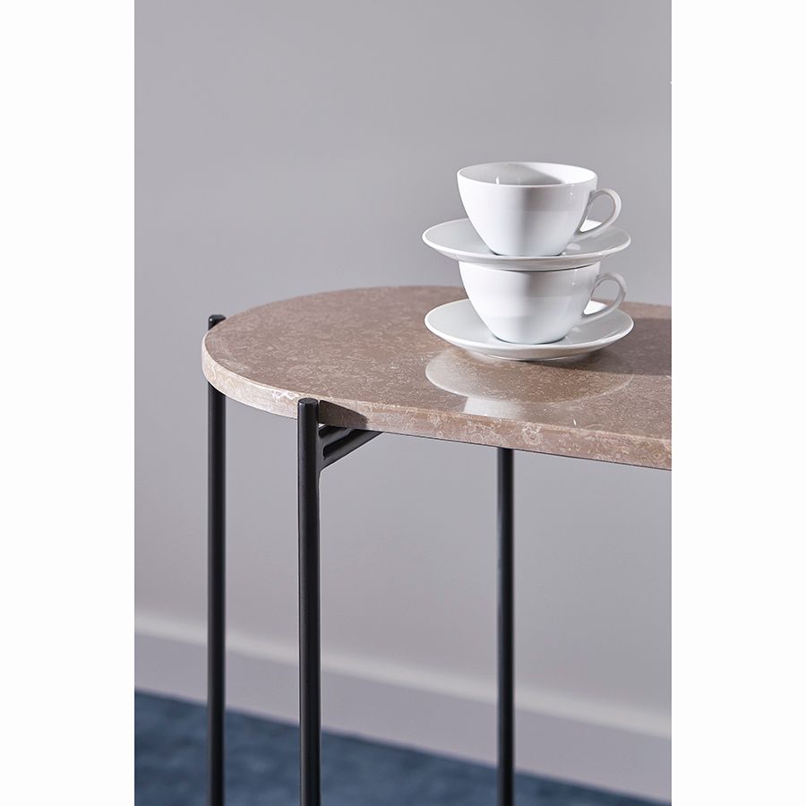 Стол консольный Сигрид, 113х33х79 см | Replace