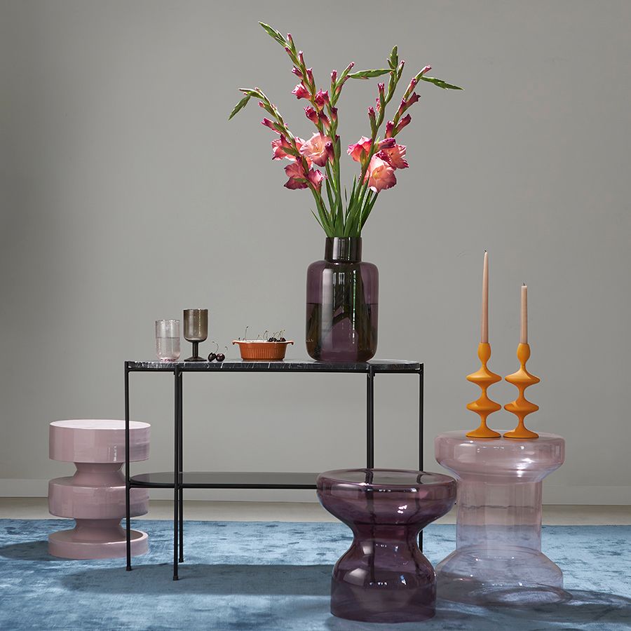 Стол консольный Сигрид, 98х35х71 см | Replace