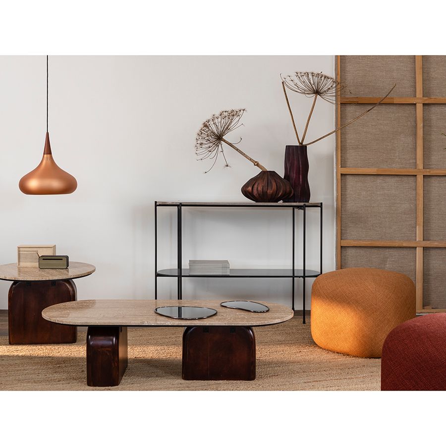 Стол консольный Сигрид, 113х33х79 см | Replace