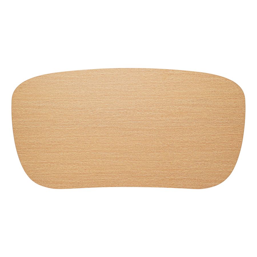 Стол письменный Андер, 142,5х74 см, синий | Replace