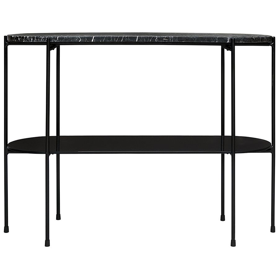 Стол консольный Сигрид, 98х35х71 см | Replace