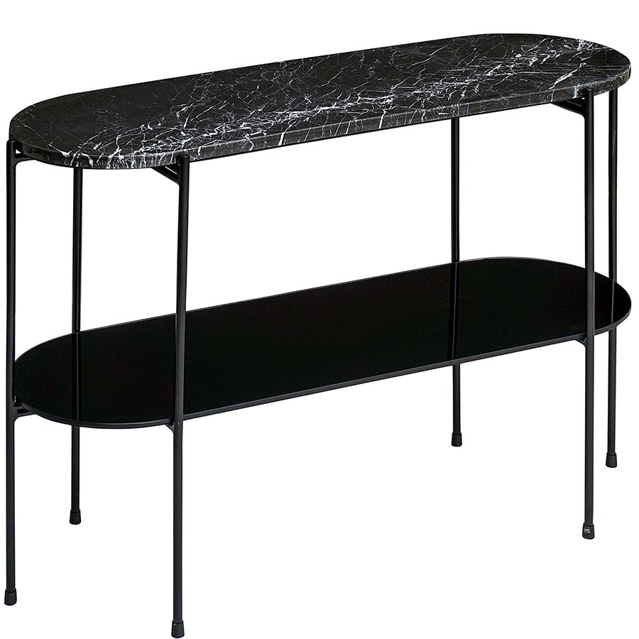 Стол консольный Сигрид, 98х35х71 см | Replace