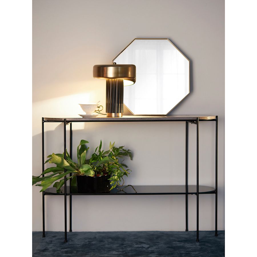 Стол консольный Сигрид, 113х33х79 см | Replace