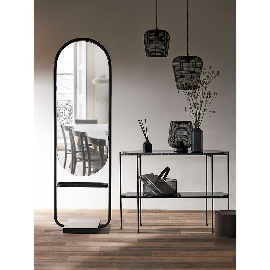 Стол консольный Сигрид, 98х35х71 см | Replace