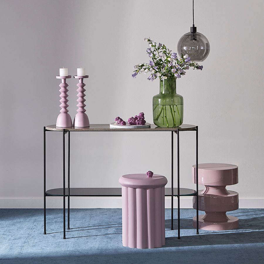 Стол консольный Сигрид, 113х33х79 см | Replace