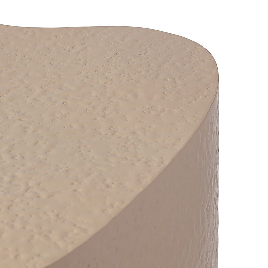 Набор из 2-х столиков Граннис, бежевые | Replace