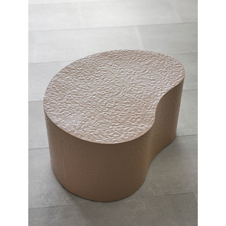 Набор из 2-х столиков Граннис, бежевые | Replace