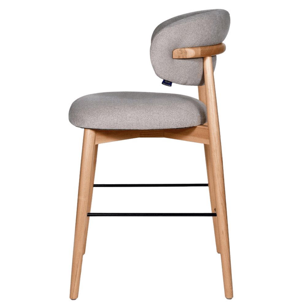 Стул полубарный Бруни | Replace