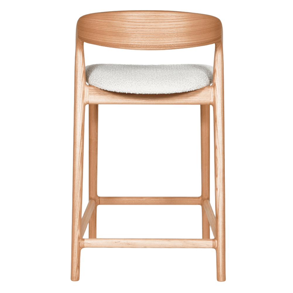 Стул полубарный Лионс | Replace