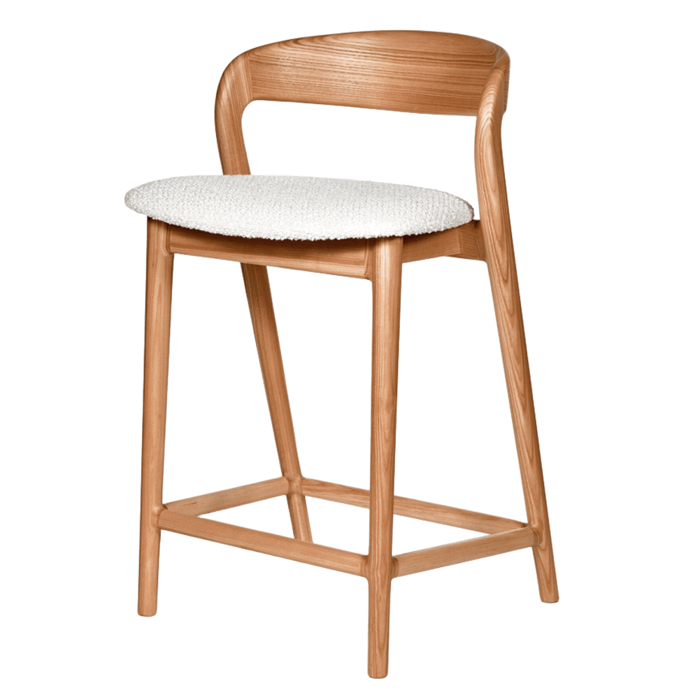 Стул полубарный Лионс | Replace