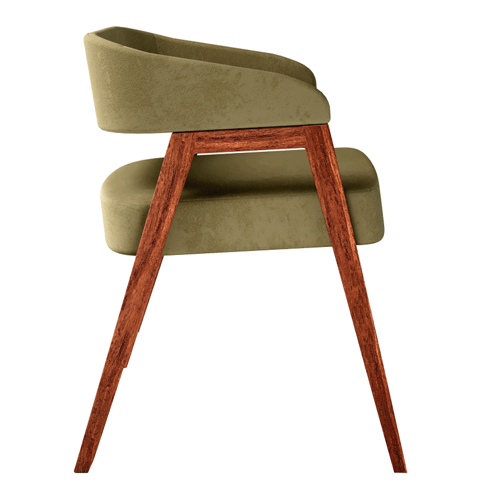 Стул Микан Микс | Replace