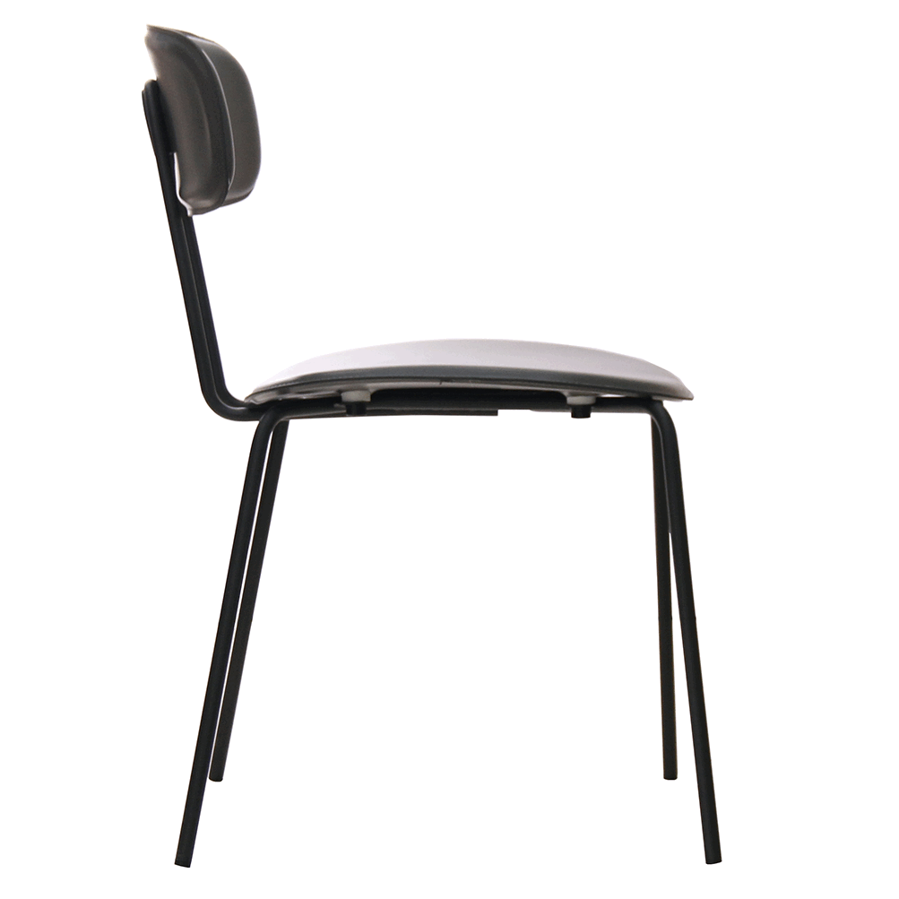 Стул Tокио, серого цвета | Replace