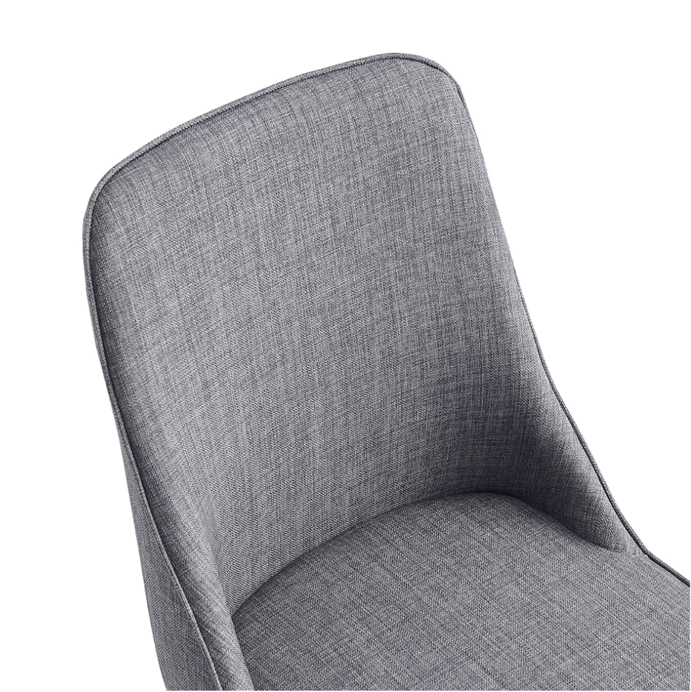 Стул Y1711А, серого цвета | Replace