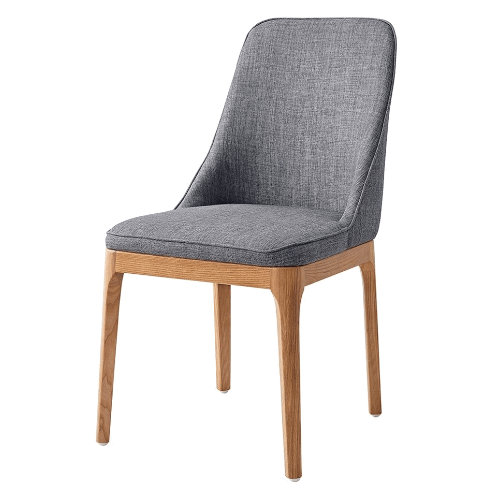 Стул Y1711А, серого цвета | Replace