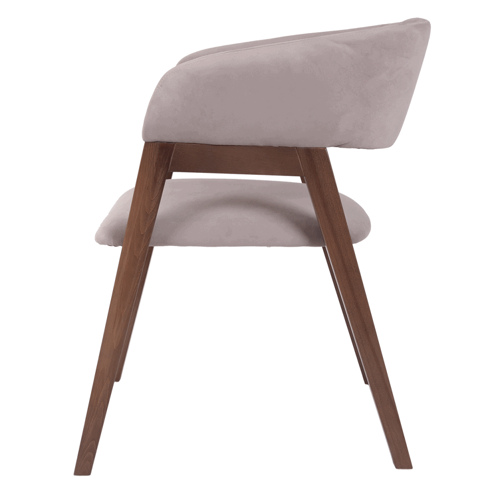 Стул Вентано, массива дерева | Replace