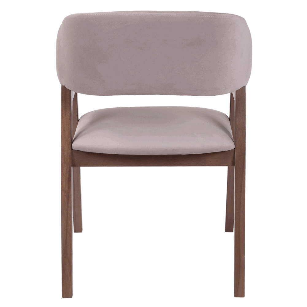 Стул Вентано, массива дерева | Replace