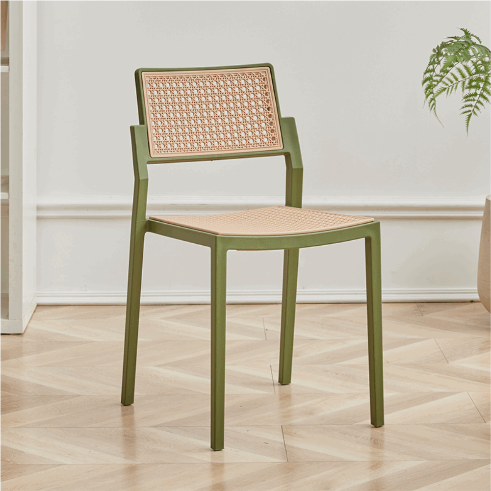 Стул Даниэл, черного цвета | Replace