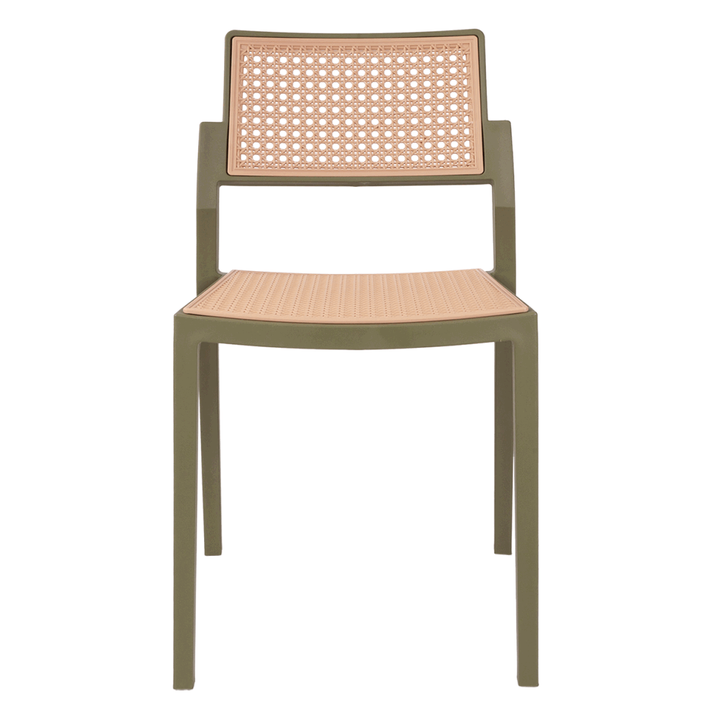 Стул Даниэл, черного цвета | Replace