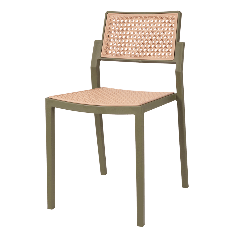 Стул Даниэл, черного цвета | Replace