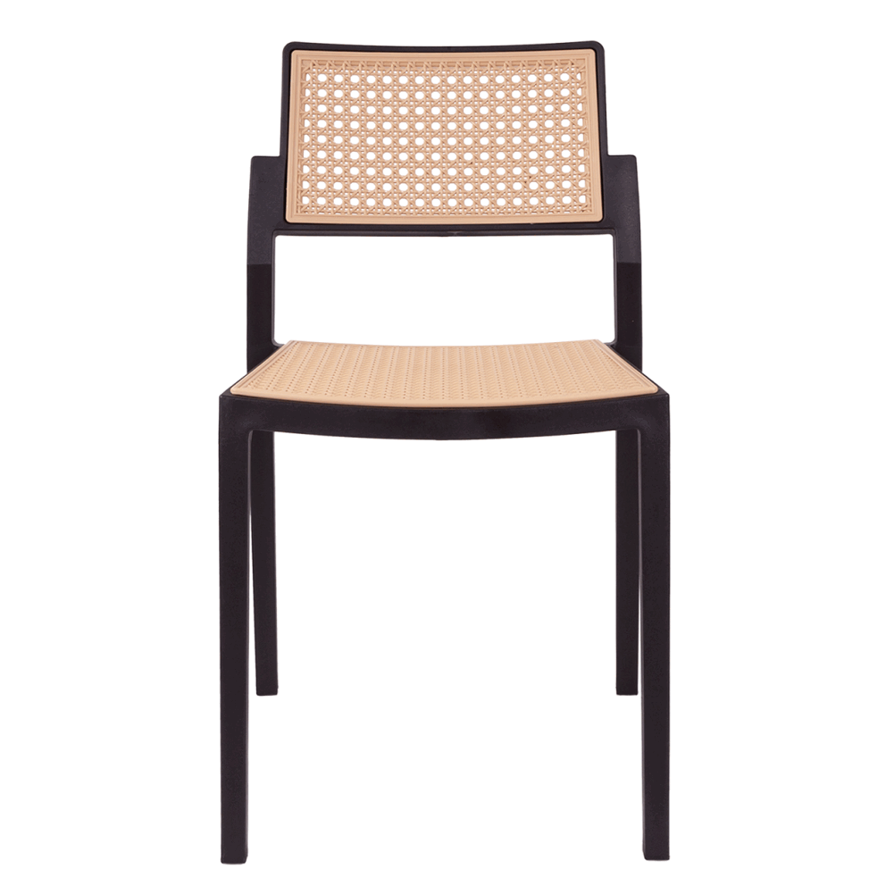 Стул Даниэл, черного цвета | Replace