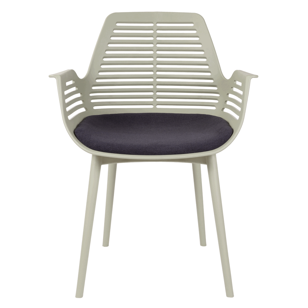 Стул Майдо, зеленого цвета | Replace