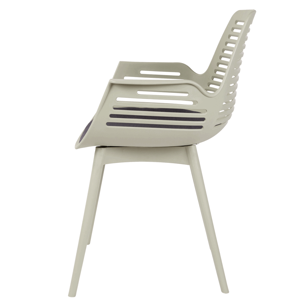 Стул Майдо, зеленого цвета | Replace