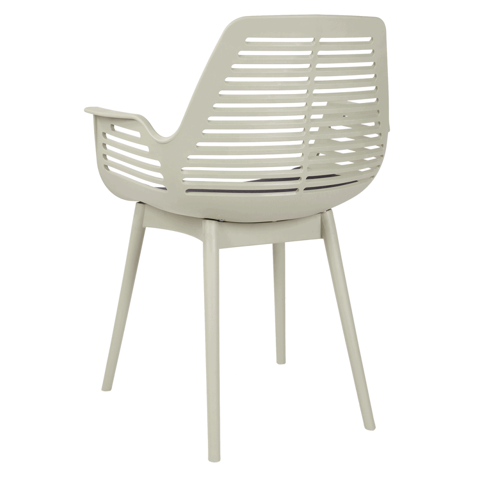 Стул Майдо, зеленого цвета | Replace