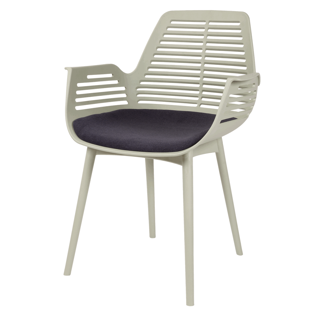 Стул Майдо, зеленого цвета | Replace