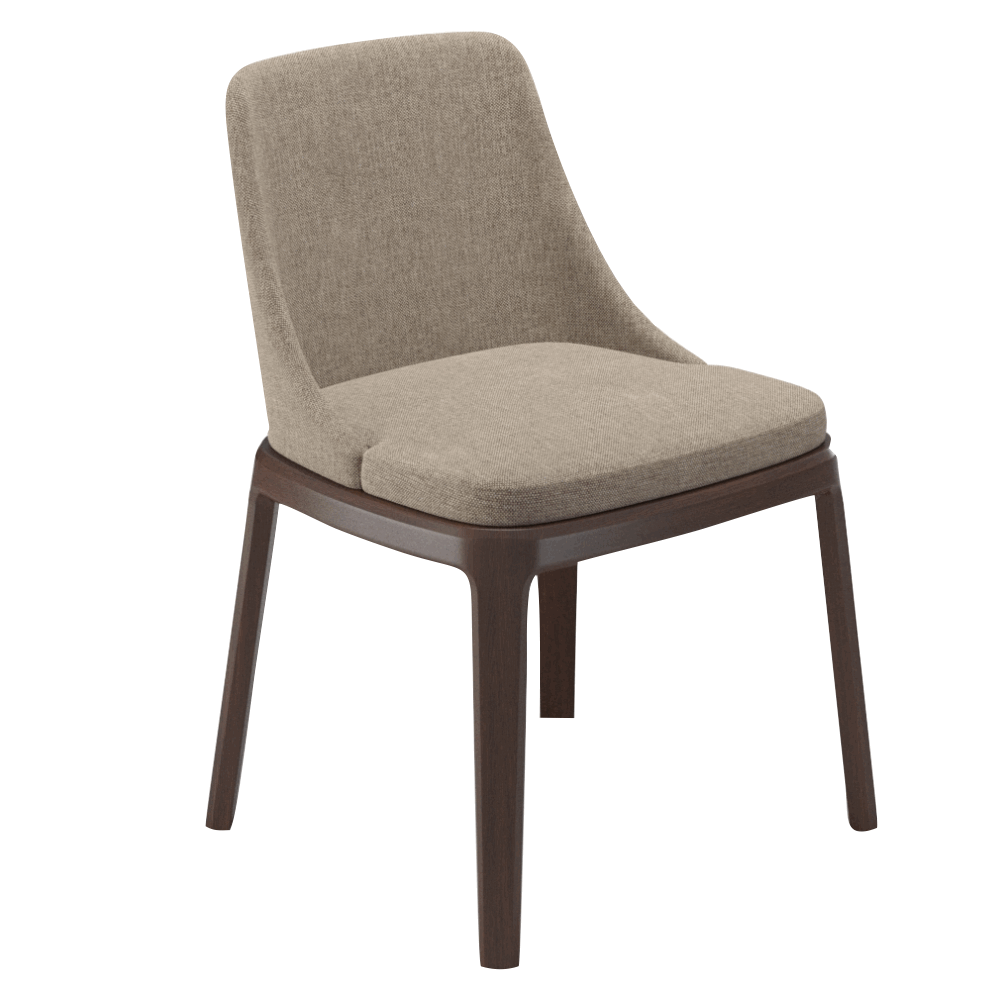 Стул Орландо, песочного цвета | Replace