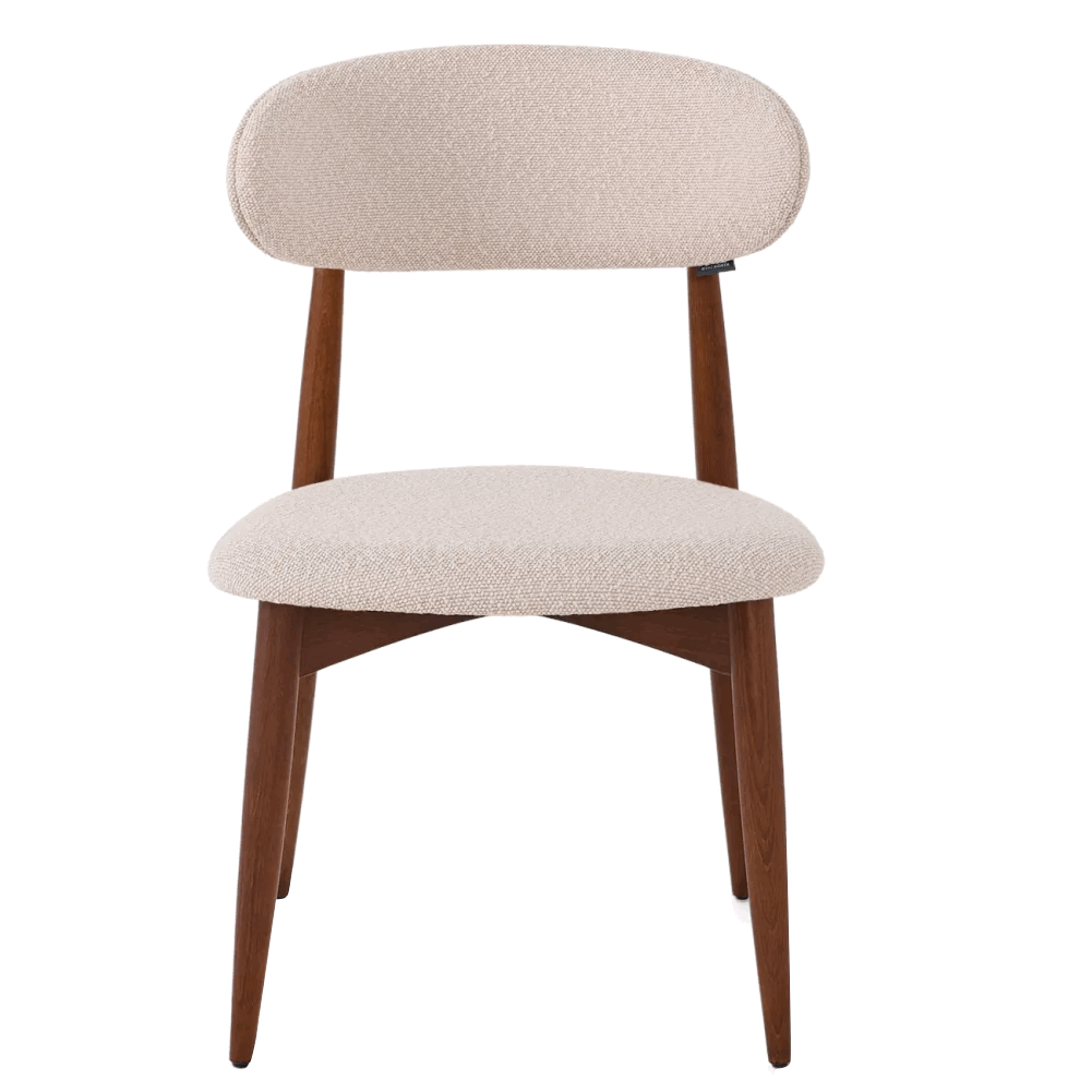 Стул Твил, бежевого цвета | Replace