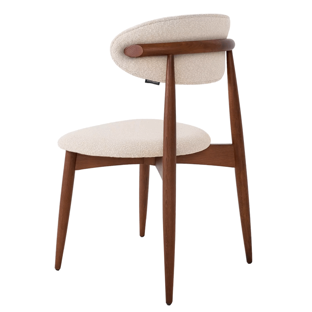 Стул Твил, бежевого цвета | Replace