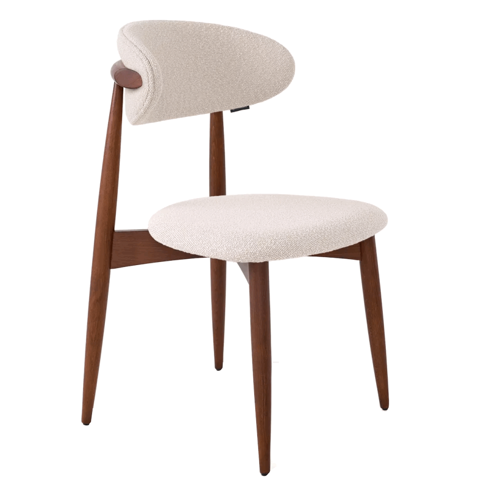 Стул Твил, бежевого цвета | Replace