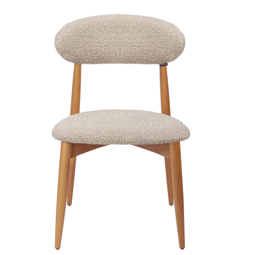 Стул Твил, бежевого цвета | Replace