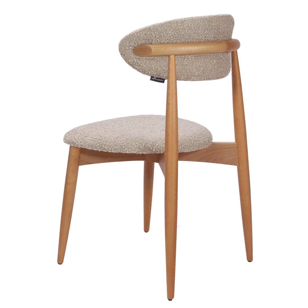 Стул Твил, бежевого цвета | Replace