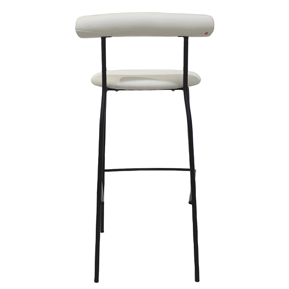 Стул барный Клив, бежевого цвета | Replace