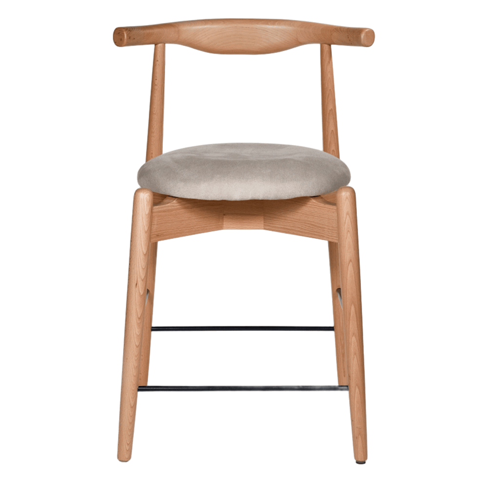 Стул полубарный Тронто | Replace