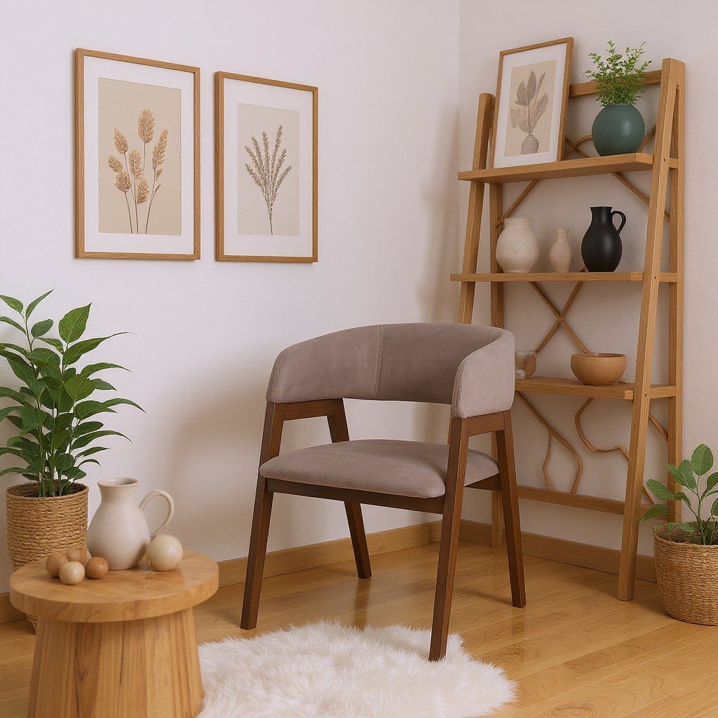 Стул Вентано, массива дерева | Replace