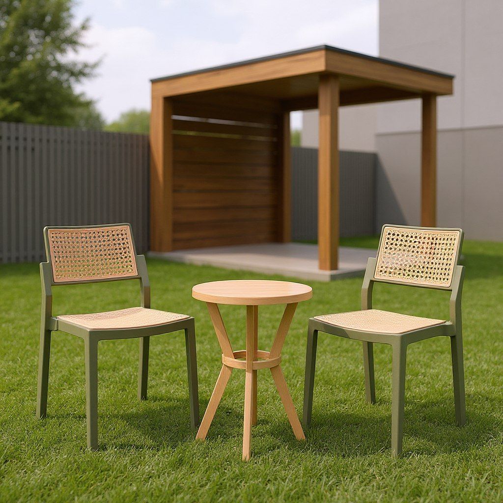 Стул Даниэл, черного цвета | Replace